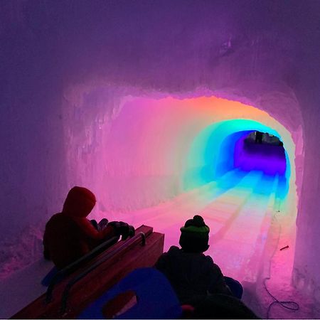 B3 New Awesome Tiny Home With Ac Mountain Views Minutes To Skiing Hiking Attractions Carroll 외부 사진