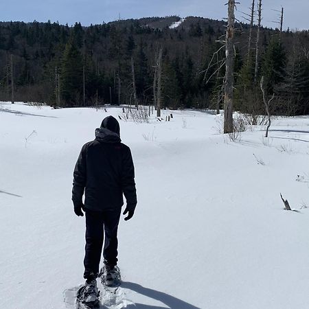 B3 New Awesome Tiny Home With Ac Mountain Views Minutes To Skiing Hiking Attractions Carroll 외부 사진
