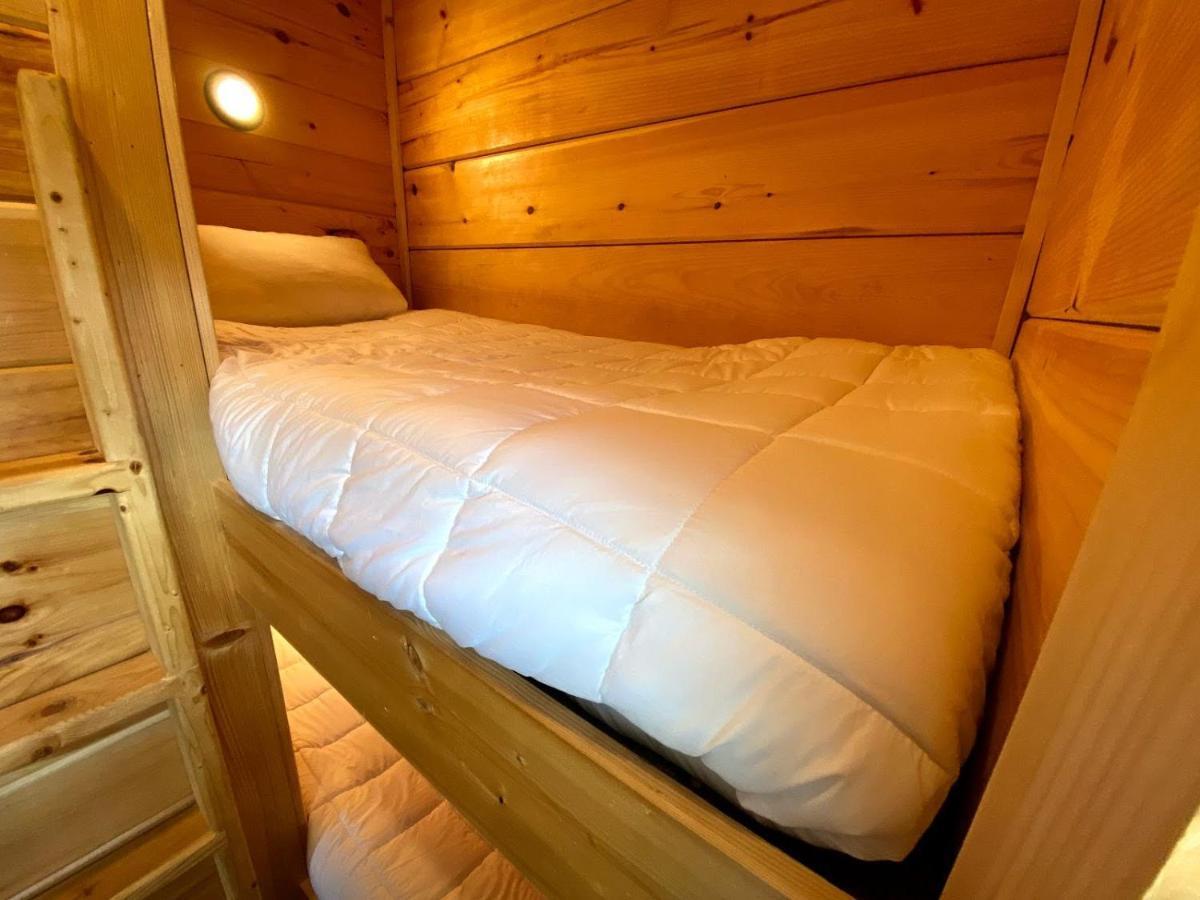 B3 New Awesome Tiny Home With Ac Mountain Views Minutes To Skiing Hiking Attractions Carroll 외부 사진