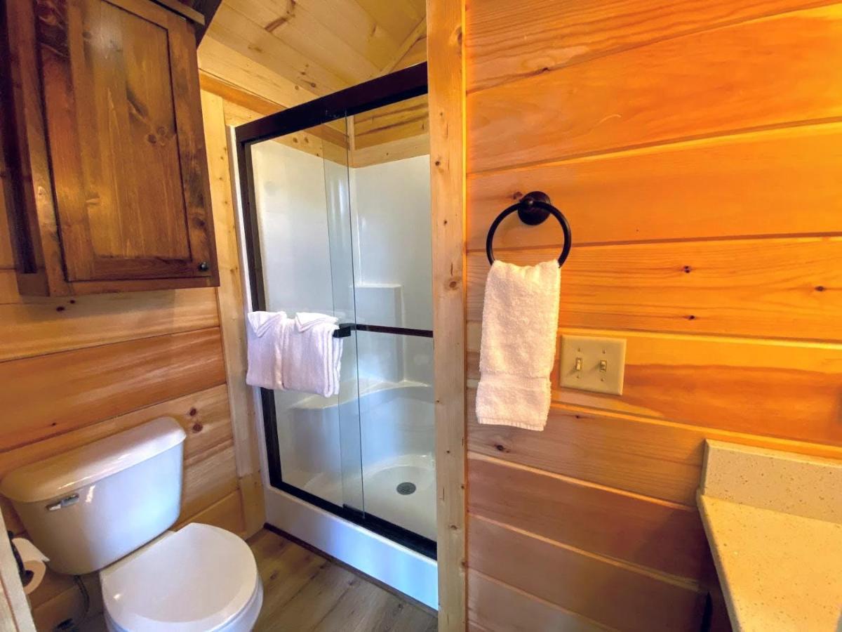 B3 New Awesome Tiny Home With Ac Mountain Views Minutes To Skiing Hiking Attractions Carroll 외부 사진