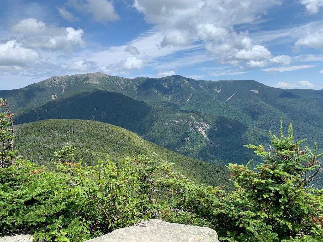 B3 New Awesome Tiny Home With Ac Mountain Views Minutes To Skiing Hiking Attractions Carroll 외부 사진